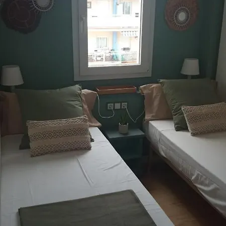 Atico Of 3 Rooms, Total 130M² Just For You With A 60 M² Terrace, Swimming Pool, Mountain And Marina View. Roses Exterior photo
