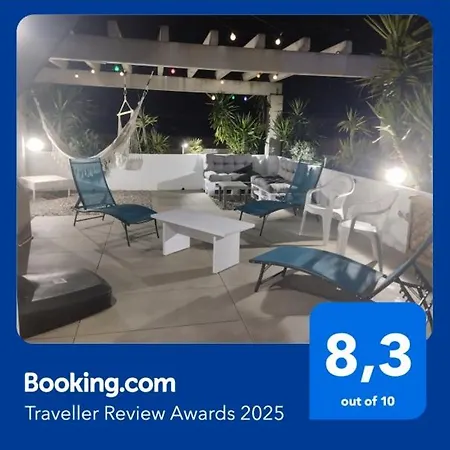 Atico Of 3 Rooms, Total 130M² Just For You With A 60 M² Terrace, Swimming Pool, Mountain And Marina View. Roses Exterior photo