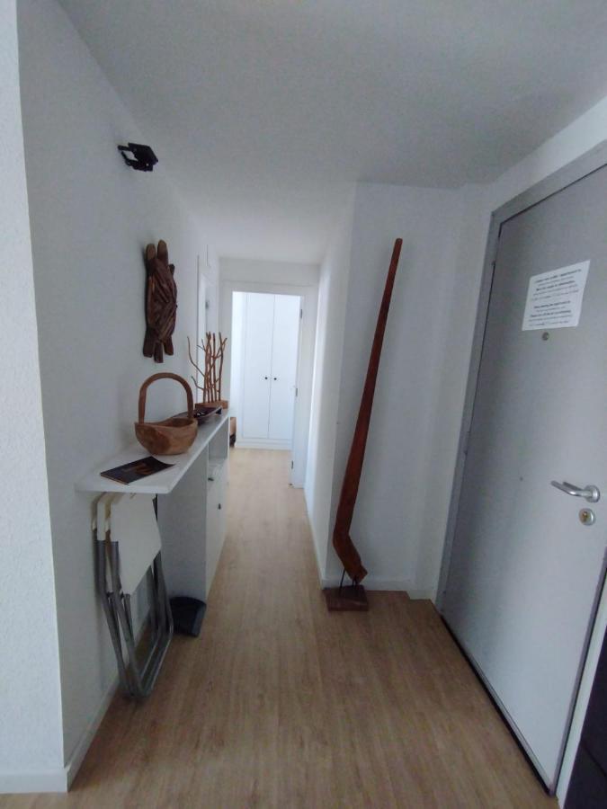 Atico Terrace: Mountain & Marina Views With Pool Apartment *