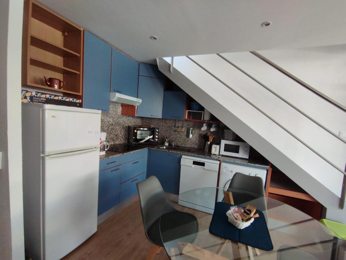 Apartment Atico Terrace: Mountain & Marina Views With Pool