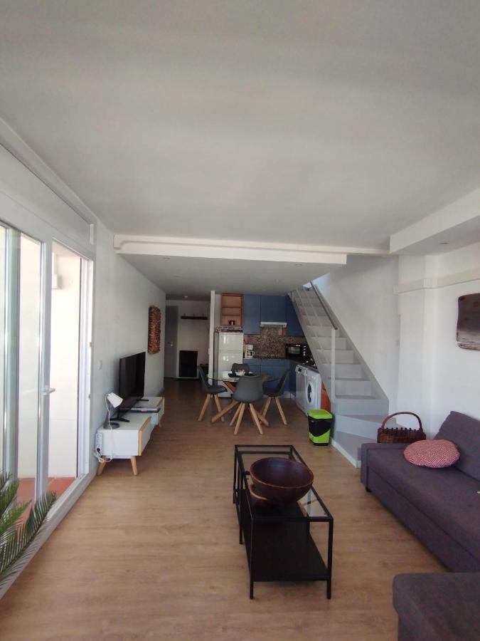 Apartment Atico Terrace: Mountain & Marina Views With Pool *