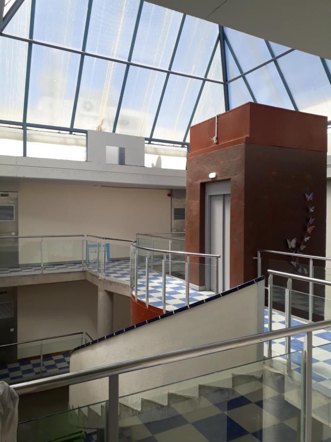 Atico Terrace: Mountain & Marina Views With Pool Apartment *