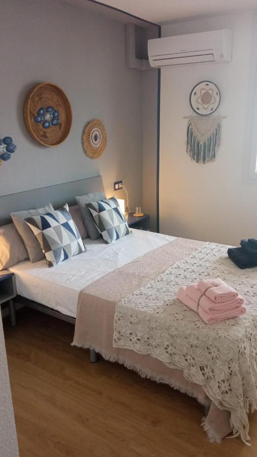 Atico Terrace: Mountain & Marina Views With Pool Apartment *
